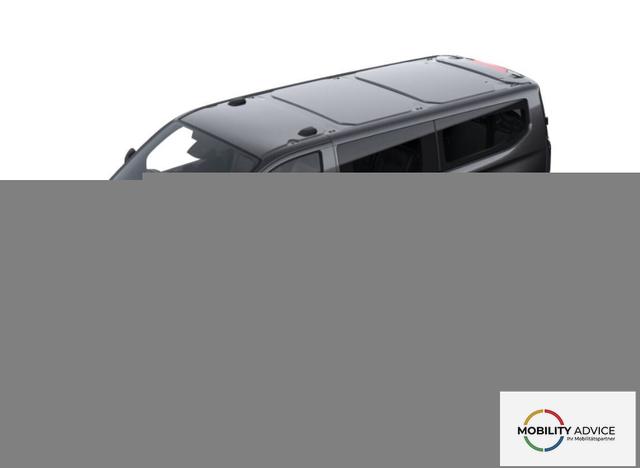 Ford Transit Custom Trend Kombi Aut L2 AHK SHZ 5J-Gar 