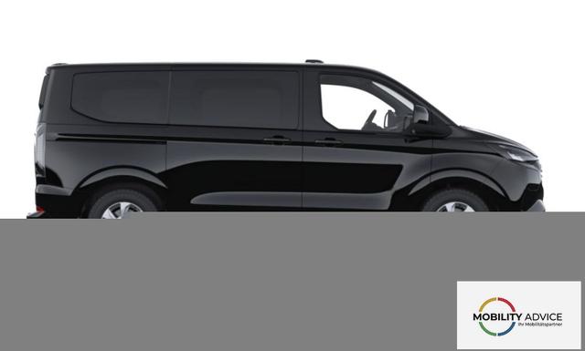 Ford Transit Custom Limited Kombi Limit L1 AHK LED 5J-Gar 9-S 