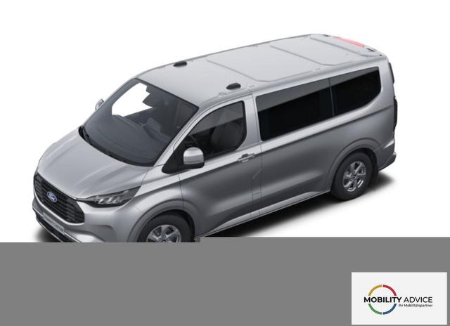 Ford Transit Custom Limited Kombi Aut Limit L1 Heckkl LED 9-S 