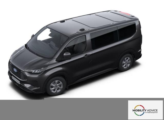 Ford Transit Custom Limited Kombi Aut Limit L1 LED 5J-Gar 8-S 