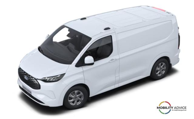 Ford E-Transit Custom Limited 71kWh L1 ProPower LED 