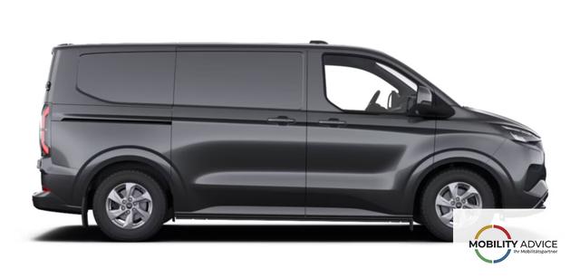 Ford E-Transit Custom Limited 71kWh L1 AHK LED SHZ 3S 