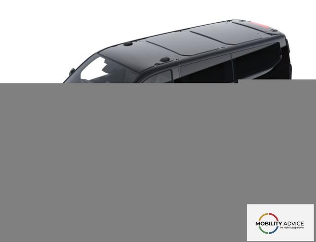 Ford Transit Custom Limited Kombi Aut Limit L2 LED SHZ 5J-Gar 