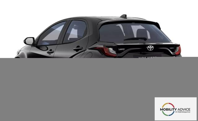 Toyota Yaris Kam ACC CarPlay/Android Klimaaut. 9"Touch 