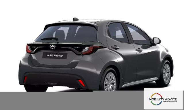 Toyota Yaris Kam ACC CarPlay/Android Klimaaut. 9"Touch 