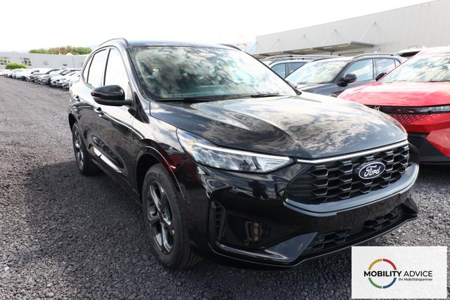 Ford Kuga ST-Line FHEV WinterP Nav LED Kam PDC 5J-Gar 