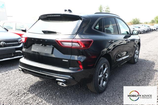 Ford Kuga ST-Line FHEV WinterP Nav LED Kam PDC 5J-Gar 