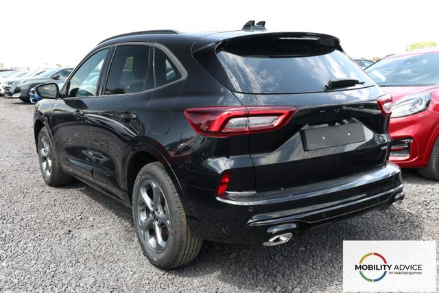 Ford Kuga ST-Line FHEV WinterP Nav LED Kam PDC 5J-Gar 