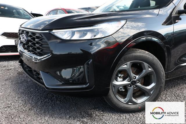 Ford Kuga ST-Line FHEV WinterP Nav LED Kam PDC 5J-Gar 