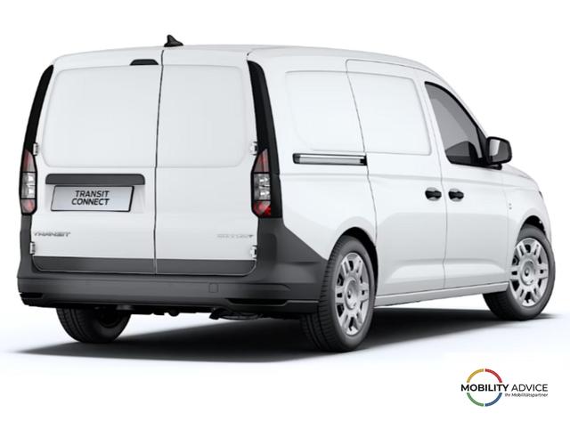 Ford Transit Connect Trend L2 Aut SHZ Nav Temp PDC 