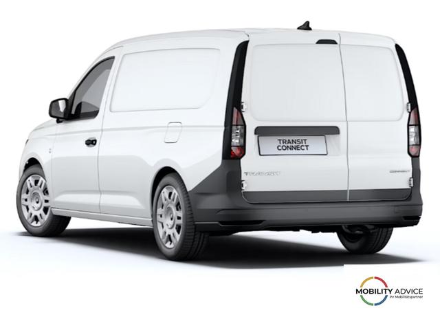Ford Transit Connect Trend L2 Aut SHZ Nav Temp PDC 