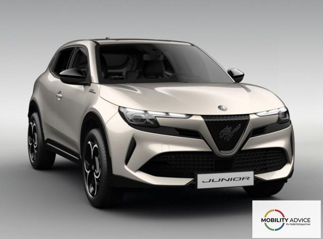 Alfa Romeo Junior Speciale Ibrida TechP Navi 18"LM elHK SHZ 