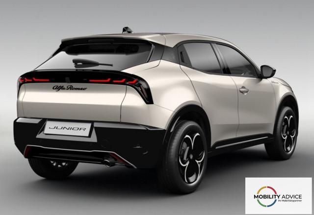 Alfa Romeo Junior Speciale Ibrida TechP Navi 18"LM elHK SHZ 