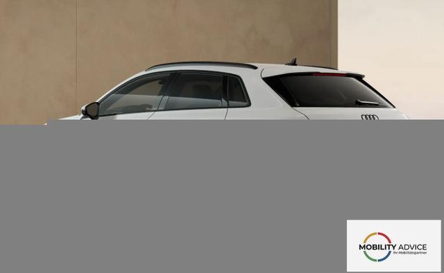 Audi A3 allstreet TFSI 204 quattro LED+ SportS SHZ 