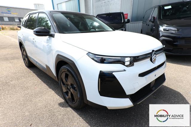 Citro&euml;n C5 Aircross MAX Hybrid ACC eHK Keyl Nav 360&deg; HUD 