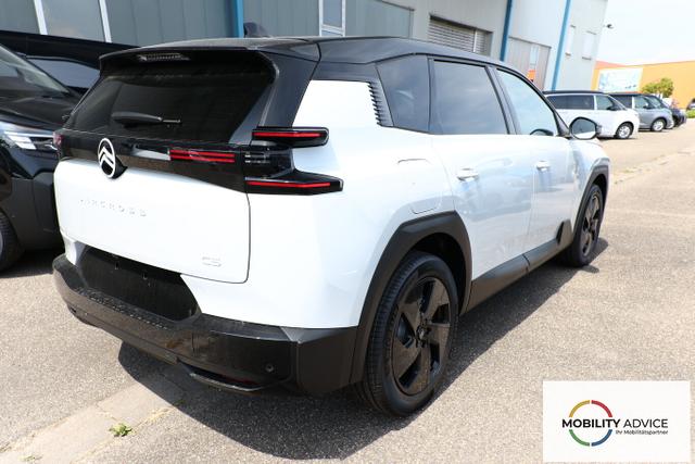 Citro&euml;n C5 Aircross MAX Hybrid ACC eHK Keyl Nav 360&deg; HUD 