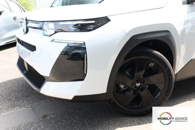 Citro&euml;n C5 Aircross MAX Hybrid ACC eHK Keyl Nav 360&deg; HUD 