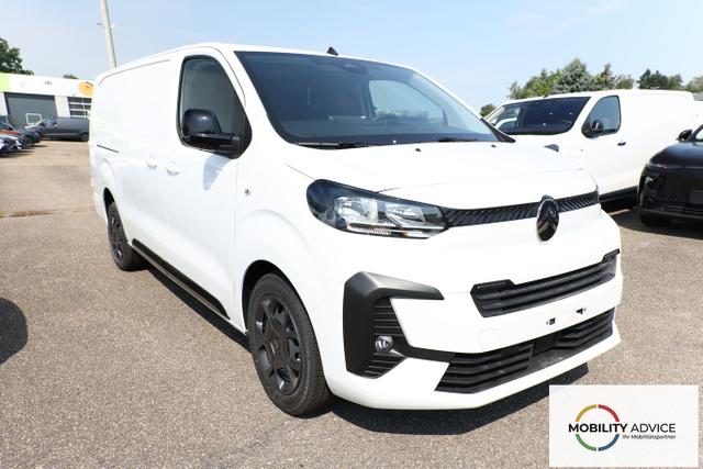 Citro&euml;n Jumpy XL AT WinterP Kam AHK ModuWork Holz StyleP 