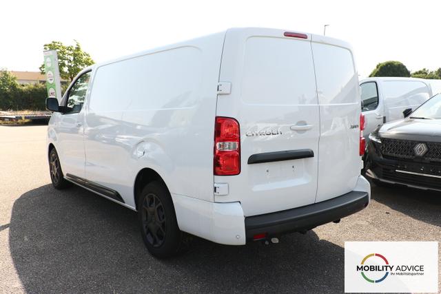 Citro&euml;n Jumpy XL AT WinterP Kam AHK ModuWork Holz StyleP 