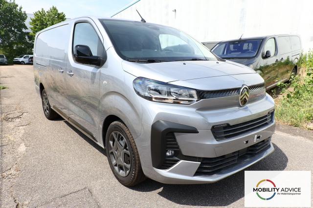 Citro&euml;n Jumpy XL AT Nav WinterP Kam AHK ModuW Holz Style 