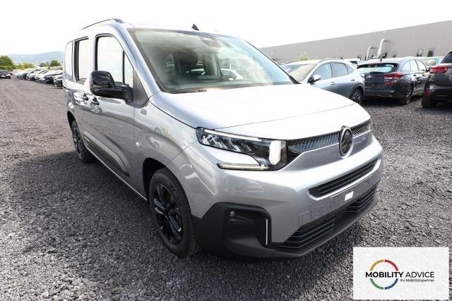 Citro&euml;n Berlingo MAX PKW AT Nav Keyl Kam PrivG 16Z DigC 