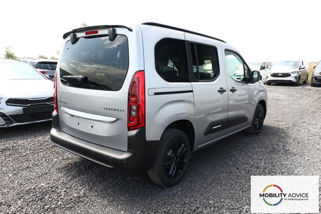 Citro&euml;n Berlingo MAX PKW AT Nav Keyl Kam PrivG 16Z DigC 
