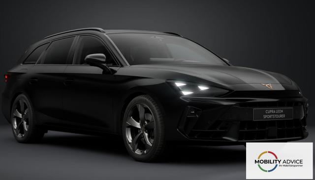 Cupra Leon Sportstourer ST DSG 4D Pano IntelliD AHK Sennh. Edge SHZ 