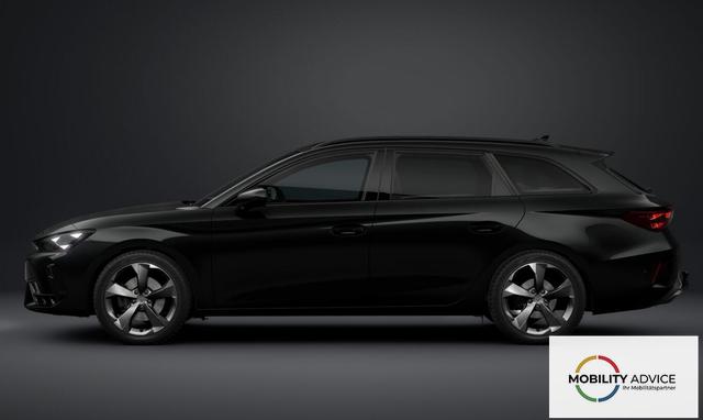 Cupra Leon Sportstourer ST DSG 4D Pano IntelliD AHK Sennh. Edge SHZ 