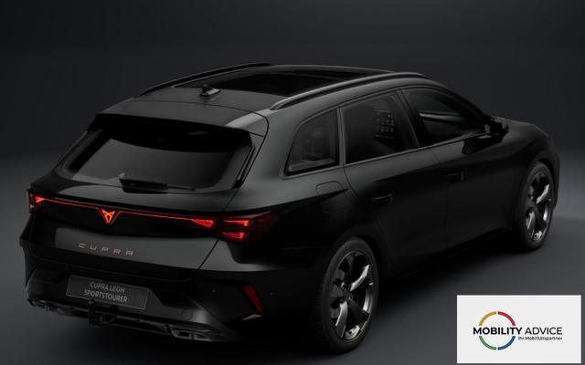 Cupra Leon Sportstourer ST DSG 4D Pano IntelliD AHK Sennh. Edge SHZ 