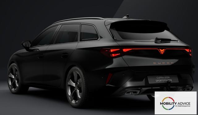 Cupra Leon Sportstourer ST DSG 4D Pano IntelliD AHK Sennh. Edge SHZ 