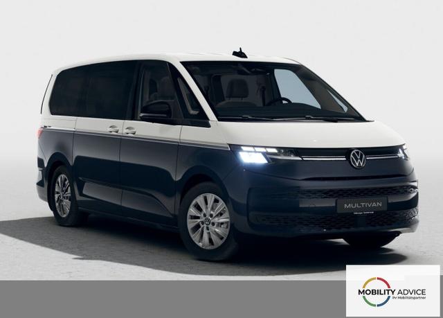 Volkswagen T7 Multivan Life DSG L2 AHK Keyl PrivG ParkP SHZ 