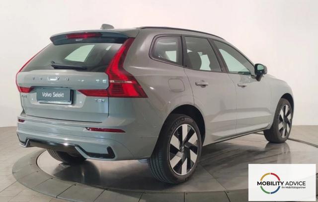 Volvo XC60 Plus Dark PHEV T8 Four-C Nappa H/K Pano ACC 