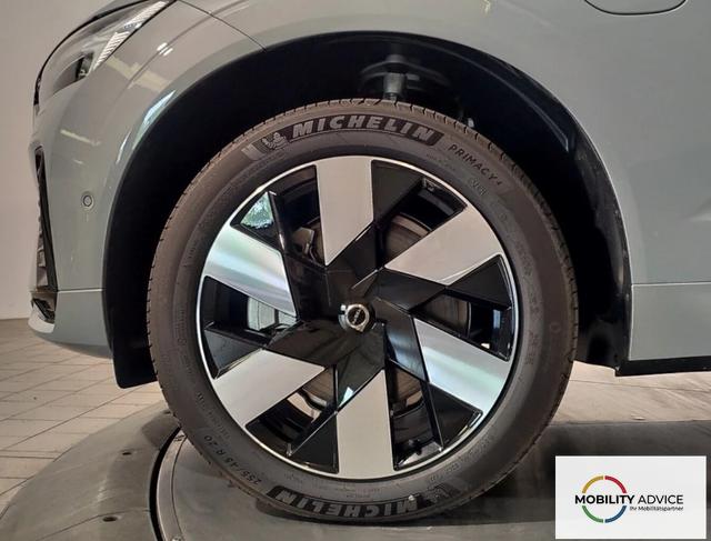 Volvo XC60 Plus Dark PHEV T8 Four-C Nappa H/K Pano ACC 