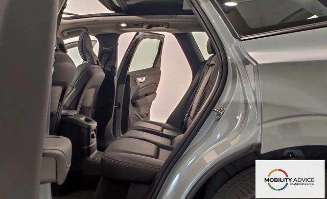 Volvo XC60 Plus Dark PHEV T8 Four-C Nappa H/K Pano ACC 