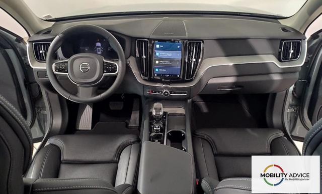 Volvo XC60 Plus Dark PHEV T8 Four-C Nappa H/K Pano ACC 