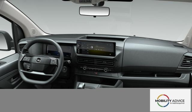 Opel Vivaro DOKA XL 2.2 Kam CarPl SichtP NSW SHZ PDC 