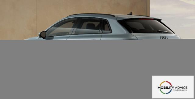 Audi A3 allstreet S tronic Navi SportS 18Z ACC SHZ 