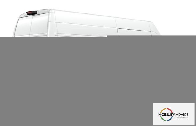 Opel Movano 35+ AT8 L3H3 AppleC NSW Kam LaneA Klima 