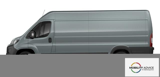 Opel Movano 35+ AT8 L4H2 AppleC NSW Kam 270&deg; 
