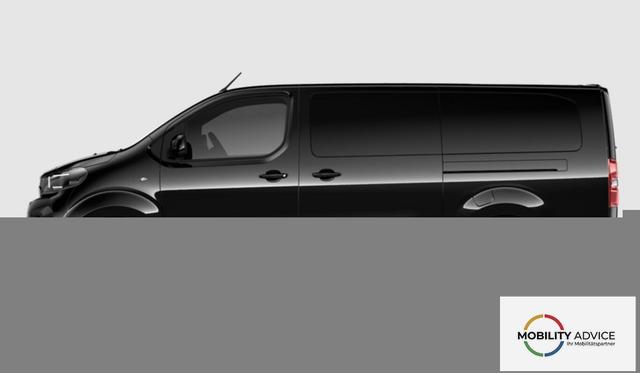 Citro&euml;n SpaceTourer MAX XL Pano AHK Nav Leder Kam Keyl 