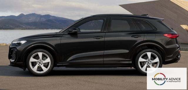 Audi Q5 e-hybrid 2xS line Tech+ Pano 20Z OptikP PrivG 