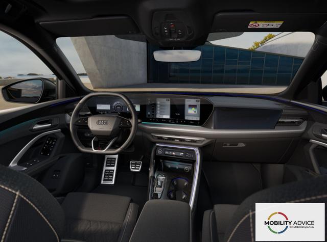 Audi Q5 e-hybrid 2xS line Tech+ Pano 20Z OptikP PrivG 