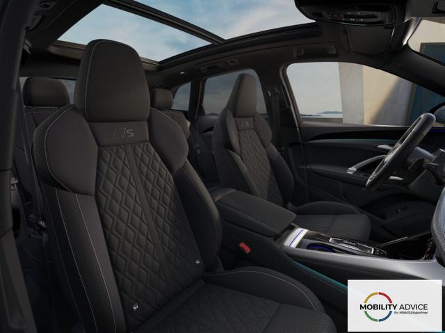 Audi Q5 e-hybrid 2xS line Tech+ Pano 20Z OptikP PrivG 