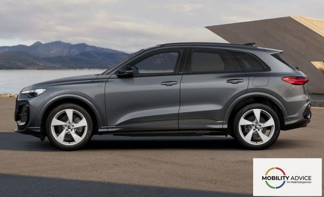 Audi Q5 e-hybrid 2xS line Tech+ Pano 20Z OptikP PrivG 