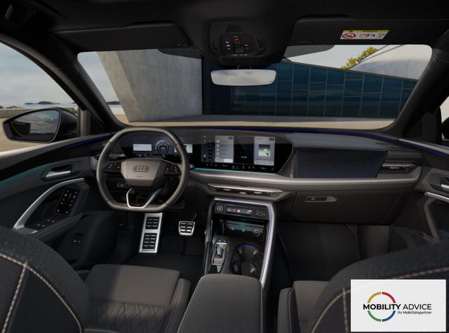 Audi Q5 SB e-hybrid 2xS line Tech+ Pano 20Z OptikP 
