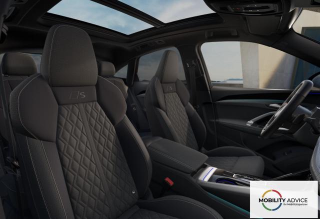 Audi Q5 SB e-hybrid 2xS line Tech+ Pano 20Z OptikP 