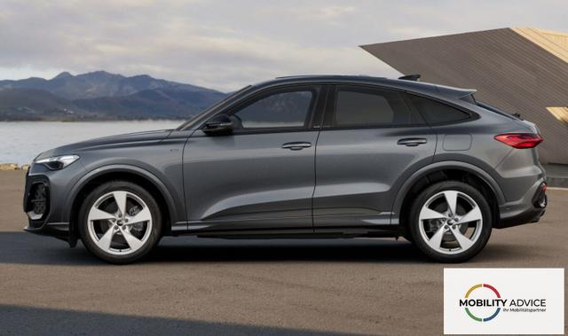 Audi Q5 SB e-hybrid 2xS line Tech+ Pano 20Z OptikP 
