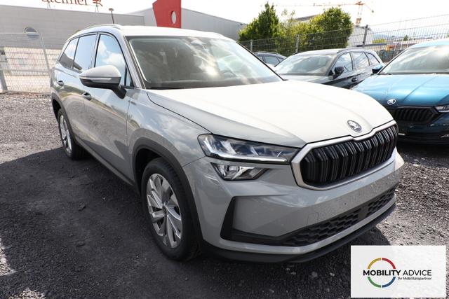 Skoda Kodiaq Selection Selec 7S Nav ACC SideA Kam 19Z SunS SHZ 