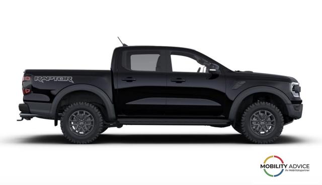 Ford Raptor Ranger DoKa RaptorP AHK ACC 360Kam Matrix 