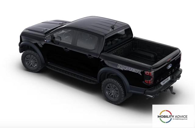 Ford Raptor Ranger DoKa RaptorP AHK ACC 360Kam Matrix 